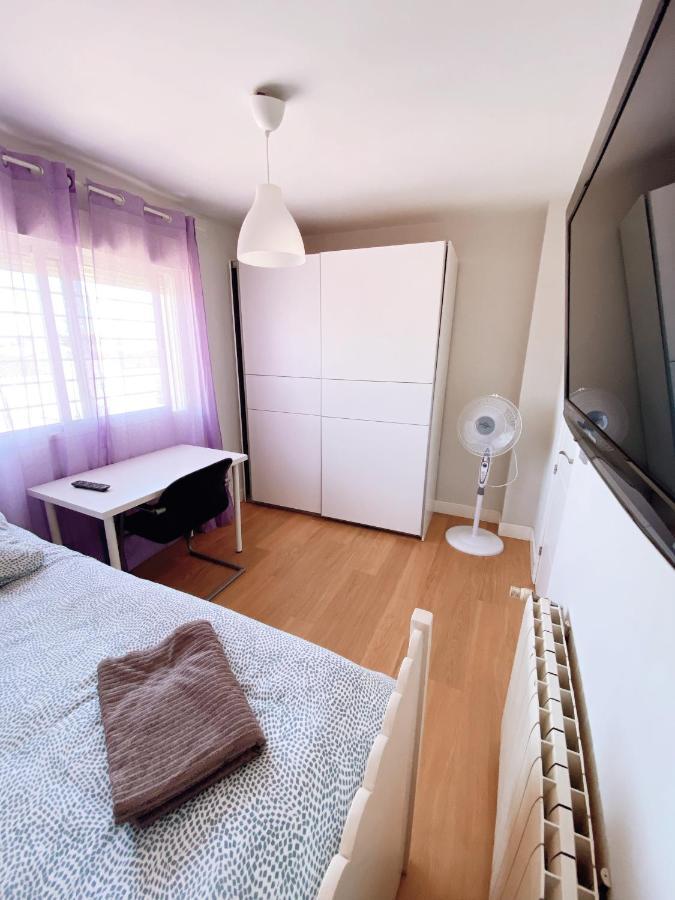 Mholidays Tomares Exterior foto