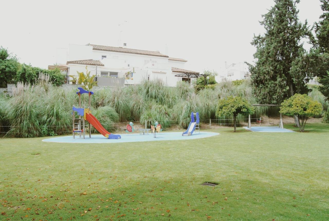 Mholidays Tomares Exterior foto